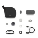 System mikrofonów bezprzewodowych DJI Mic Mini 2S (1TX + 1RX + etui ładujące)