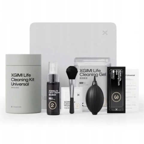 Zestaw czyszczący XGIMI Cleaning kit