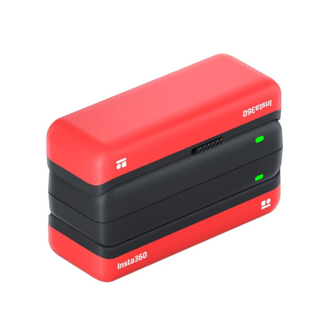 Ładowarka Insta360 ONE R / RS Fast Charge Hub