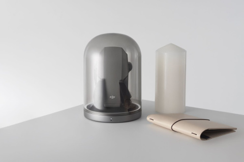 Stacja ładująca DJI Mavic Mini Charging Base