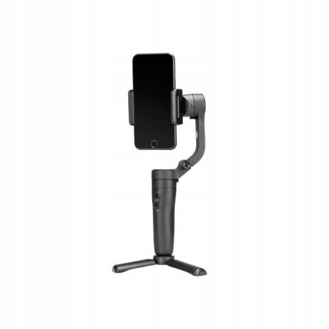 Gimbal Feiyu Tech Vlog Pocket do smartfonów i kamer sportowych