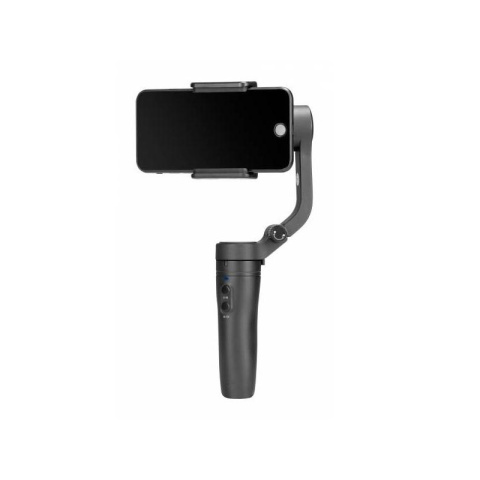 Gimbal Feiyu Tech Vlog Pocket do smartfonów i kamer sportowych