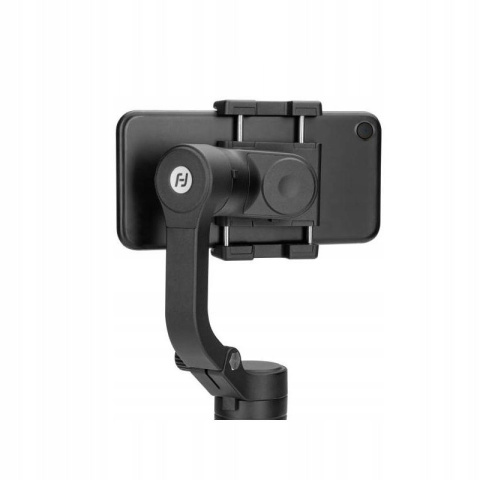 Gimbal Feiyu Tech Vlog Pocket do smartfonów i kamer sportowych