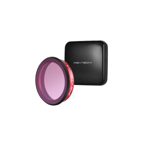 Filtr polaryzacyjny PGYTECH CPL do DJI Osmo Action