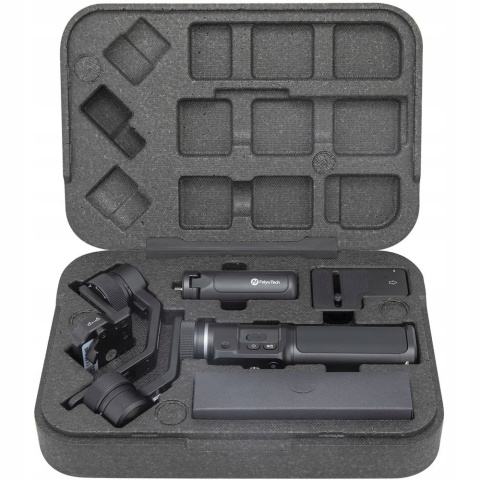 Gimbal 3-osiowy FeiyuTech G6 MAX do aparatów i kamer