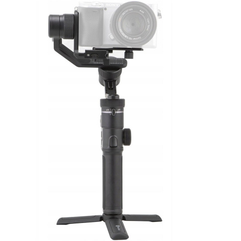 Gimbal 3-osiowy FeiyuTech G6 MAX do aparatów i kamer
