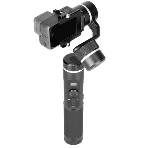 Gimbal 3-osiowy Feiyu Tech G6 do GoPro HERO 5 6 7