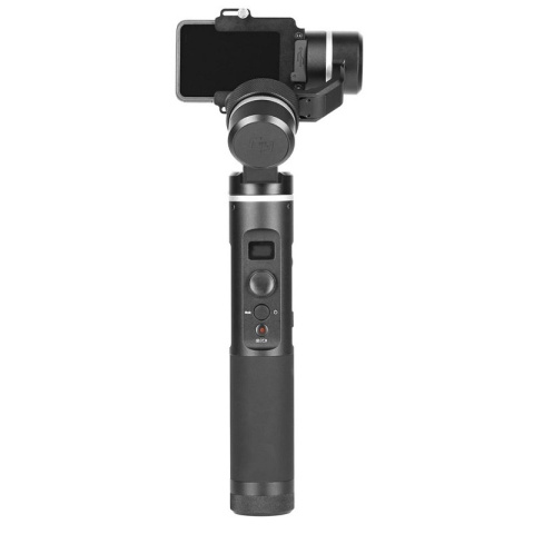 Gimbal 3-osiowy Feiyu Tech G6 do GoPro HERO 5 6 7