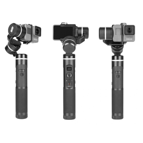 FeiyuTech G6 Gimbal Stabilizator do GoPro HERO 8