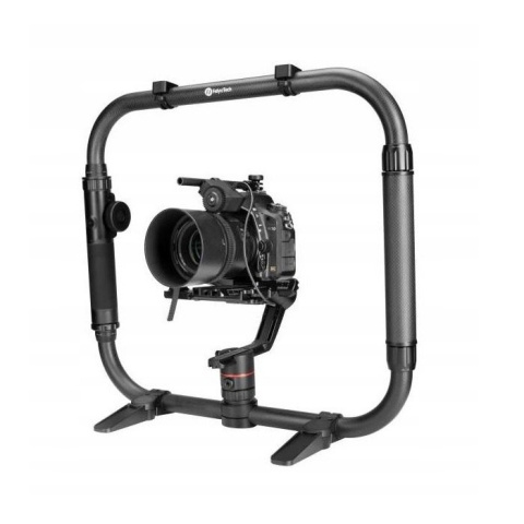 Gimbal Feiyu Tech AK2000 2,8 kg Zestaw + Akcesoria