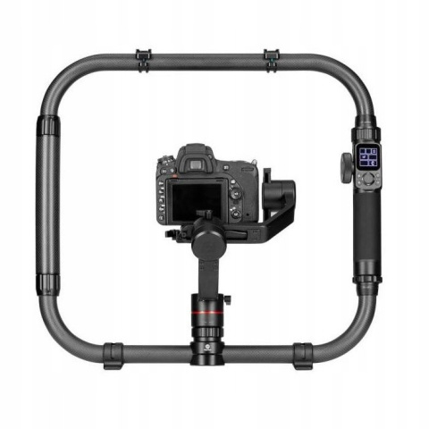 Gimbal Feiyu Tech AK2000 2,8 kg Zestaw + Akcesoria