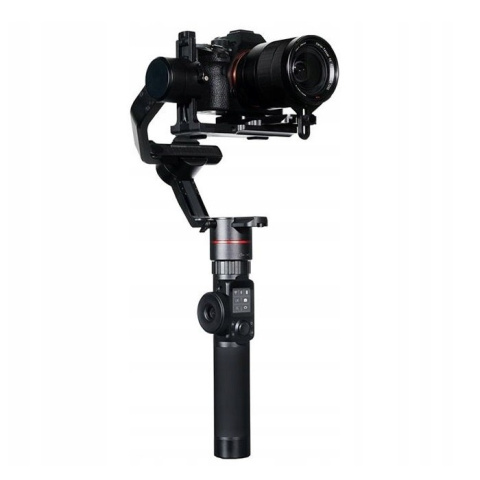 Gimbal Feiyu Tech AK2000 2,8 kg Zestaw + Akcesoria