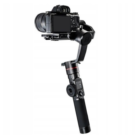 Gimbal Feiyu Tech AK2000 2,8 kg Zestaw + Akcesoria