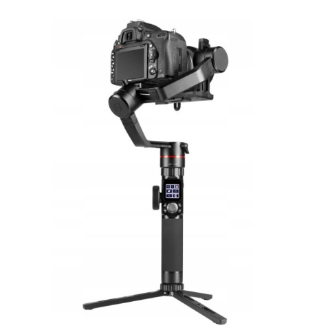 Gimbal Feiyu Tech AK2000 2,8 kg Zestaw + Akcesoria