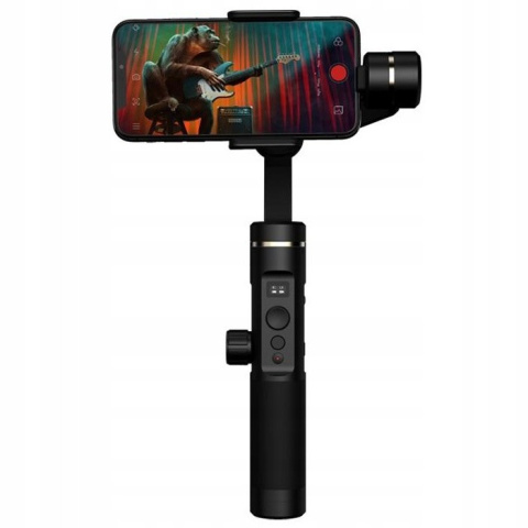 Feiyu Tech SPG 2 Gimbal do Smartfonów i Kamer