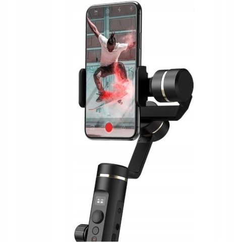 Feiyu Tech SPG 2 Gimbal do Smartfonów i Kamer