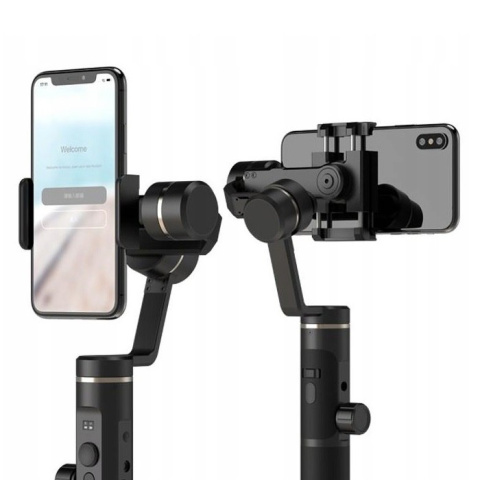 Feiyu Tech SPG 2 Gimbal do Smartfonów i Kamer