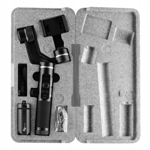 Feiyu Tech SPG 2 Gimbal do Smartfonów i Kamer