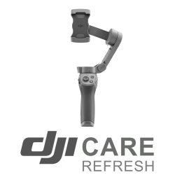 Ubezpieczenie DJI Care Refresh do Osmo Mobile 3