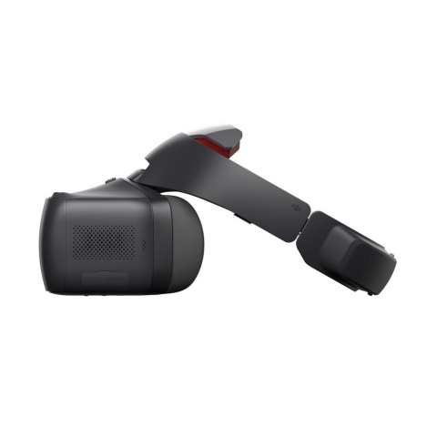 Gogle FPV DJI Goggles Racing Edition