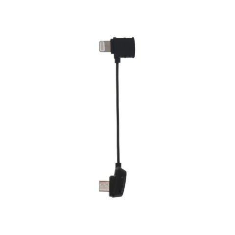 Kabel lightning do kontrolera DJI Mavic