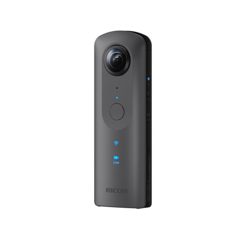 Kamera sferyczna Ricoh Theta V