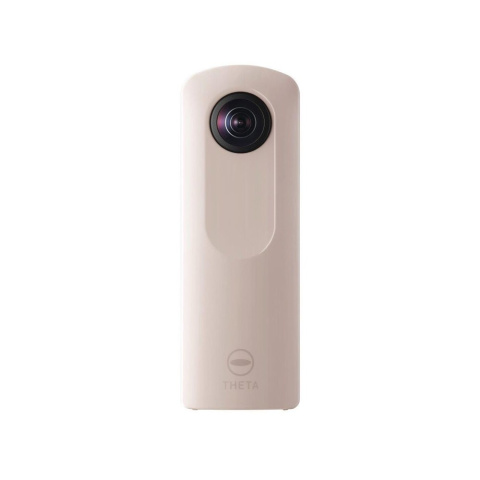 Kamera sferyczna Ricoh Theta SC2