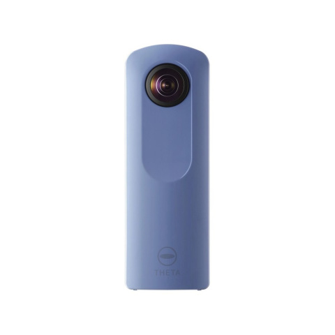 Kamera sferyczna Ricoh Theta SC2
