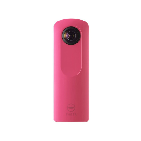 Kamera sferyczna Ricoh Theta SC2