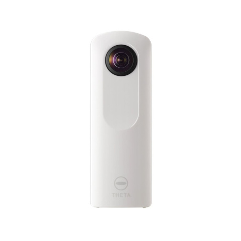 Kamera sferyczna Ricoh Theta SC2