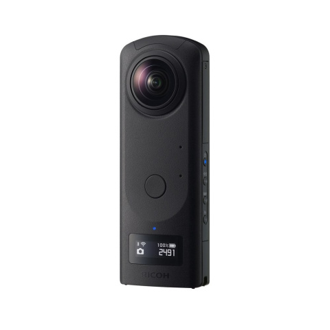 Kamera sferyczna Ricoh Theta Z1 Kamera sferyczna Ricoh Theta Z1