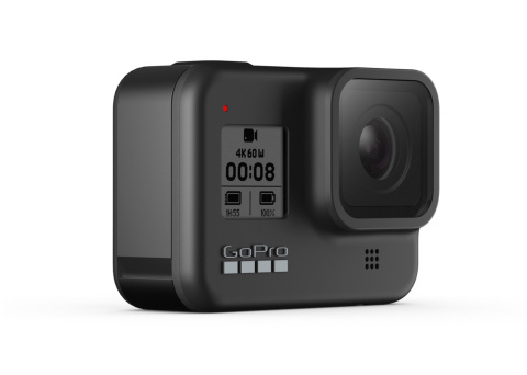 Kamera sportowa GoPro HERO 8 Black