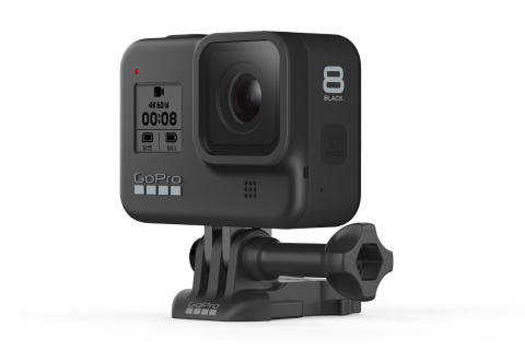 Kamera sportowa GoPro HERO 8 Black