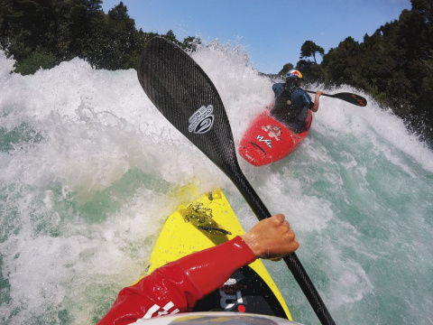 Kamera sportowa GoPro HERO 8 Black