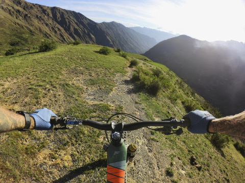 Kamera sportowa GoPro HERO 8 Black