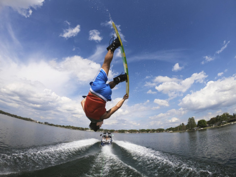 Kamera sportowa GoPro HERO 8 Black