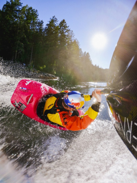 Kamera sportowa GoPro HERO 8 Black