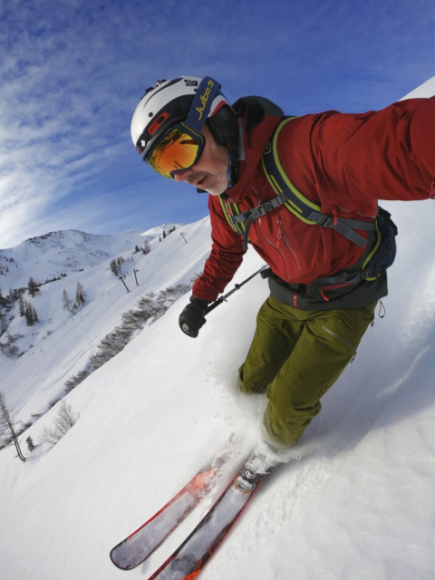 Kamera sportowa GoPro HERO 8 Black