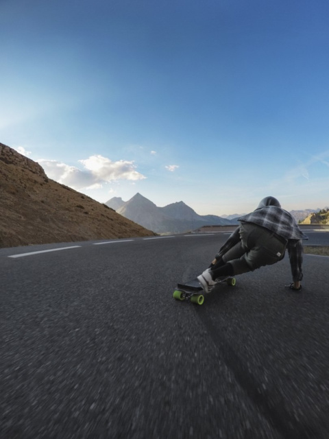 Kamera sportowa GoPro HERO 8 Black