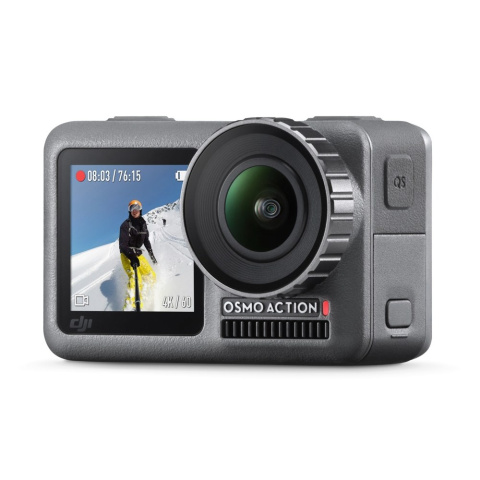 Kamera sportowa DJI Osmo Action
