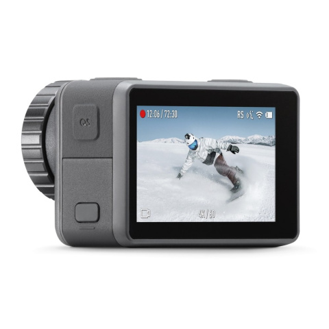 Kamera sportowa DJI Osmo Action