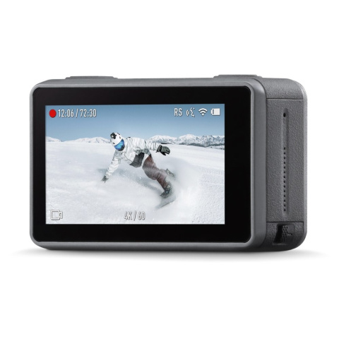 Kamera sportowa DJI Osmo Action