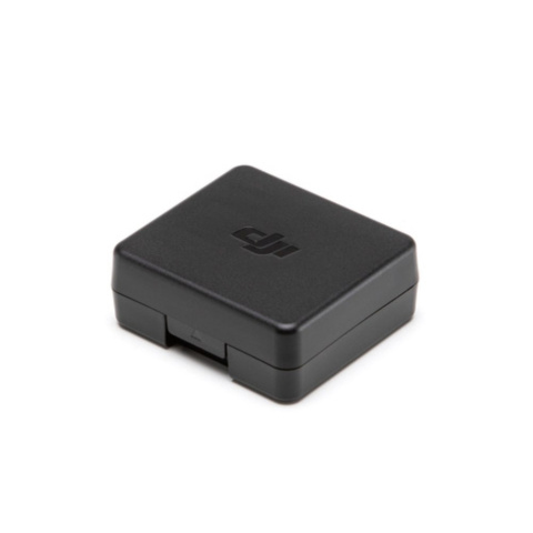 Ładowarka trójkanałowa + 2x akumulator DJI Osmo Action Charging Kit