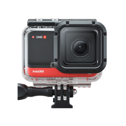 Obudowa wodoszczelna Dive Case Insta360 ONE R 4K Edition