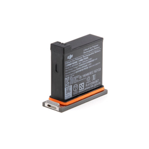 Akumulator DJI Osmo Action Battery