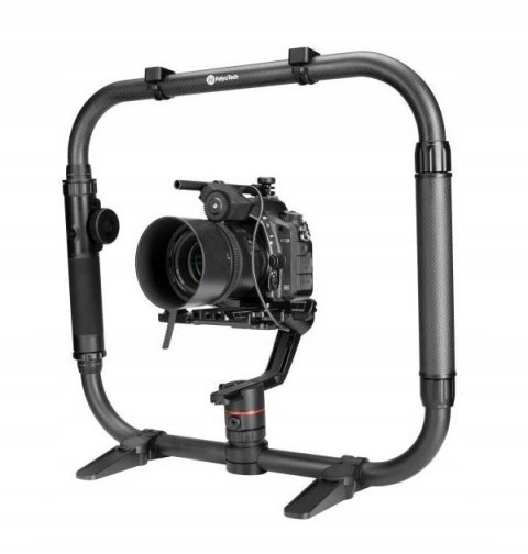 Feiyu Tech UCHWYT DWURĘCZNY do AK2000 AK4000