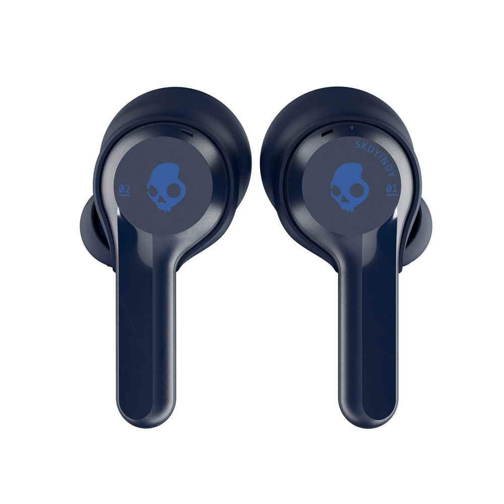 Słuchawki Bezprzewodowe Skullcandy Indy Indigo Blue IP55