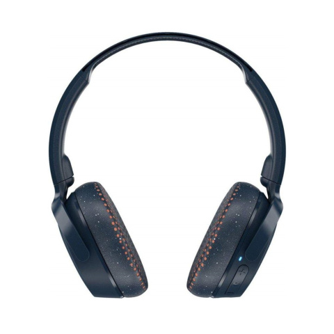 Słuchawki Nauszne Skullcandy Riff Wireless Blue/Sunset