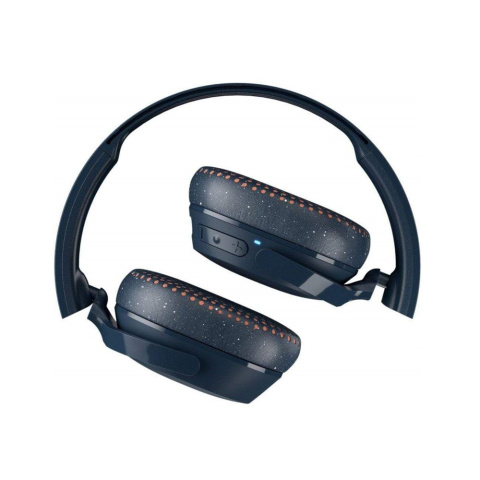 Słuchawki Nauszne Skullcandy Riff Wireless Blue/Sunset