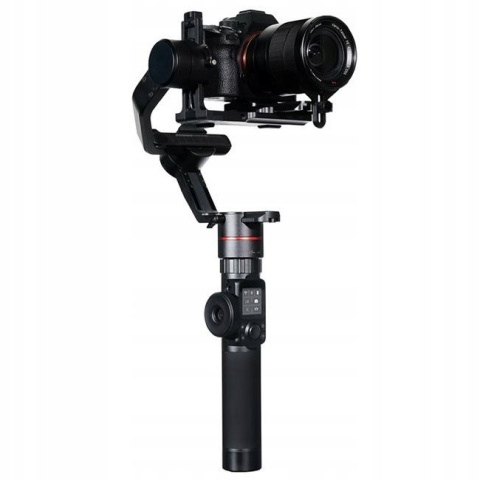 Stabilizator Feiyu Tech AK2000 Gimbal 3-os 2,8 kg
